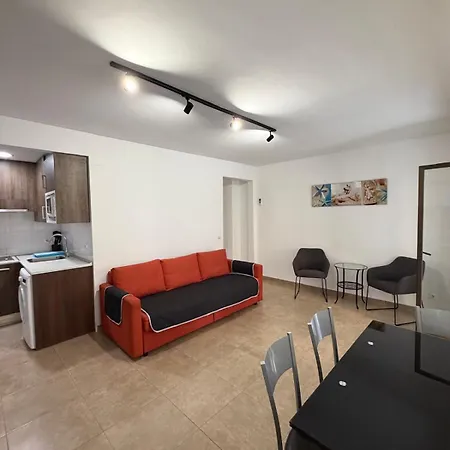 Apartament En Ramon