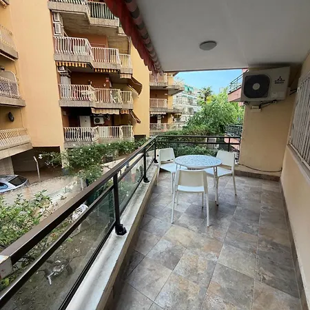 Apartament En Ramon *