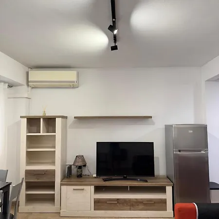 Apartmán En Ramon
